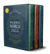 The Ultimate Wizarding World Library of Magical Studies cover