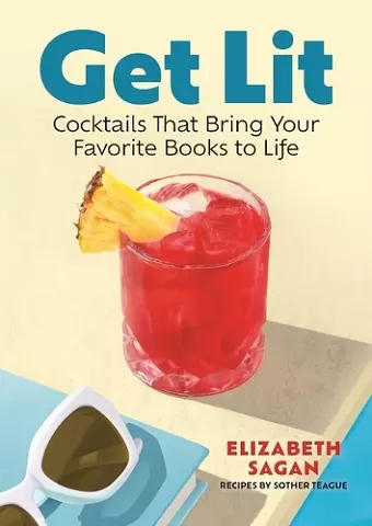 Get Lit cover