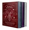 The Game Master's Box of Worldbuilding cover