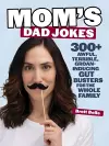 Mom's Dad Jokes cover