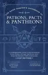 The Game Master's Handbook of Patrons, Pacts & Pantheons cover