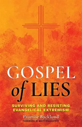 Gospel of Lies cover