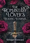 The Romantasy Lover’s Reading Journal cover