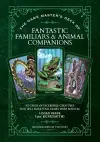 The Game Master's Deck of Fantastic Familiars and Animal Companions cover