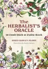 The Herbalist's Oracle cover