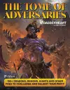 The Tome of Adversaries cover