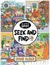 A Little Spot Seek-and-Find cover