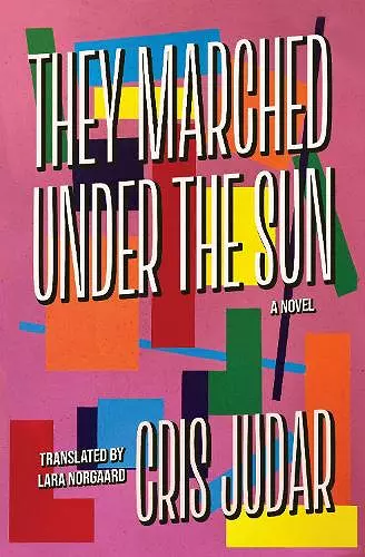They Marched Under the Sun cover