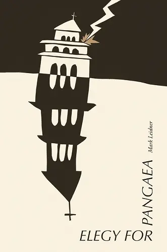 Elegy for Pangaea cover