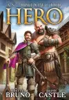 An Unexpected Hero cover