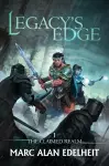 Legacy's Edge cover