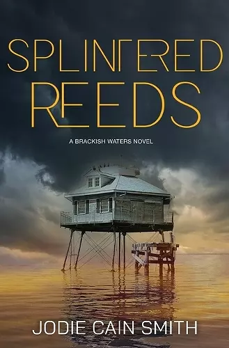 Splintered Reeds cover