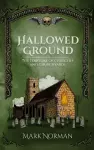 Hallowed Ground cover