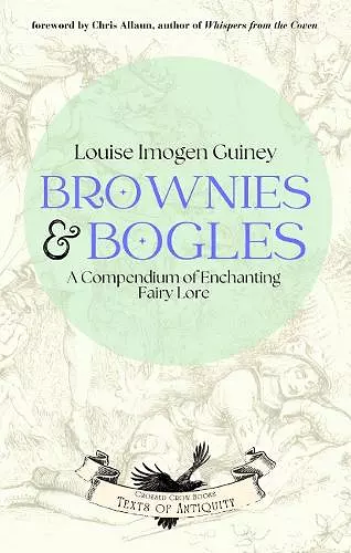 Brownies & Bogles cover