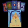 The Egyptian Tarot cover