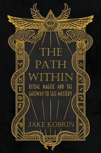 The Path within cover