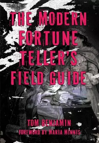 The Modern Fortune-Teller's Field Guide cover
