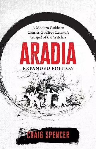 Aradia - Expanded Edition cover