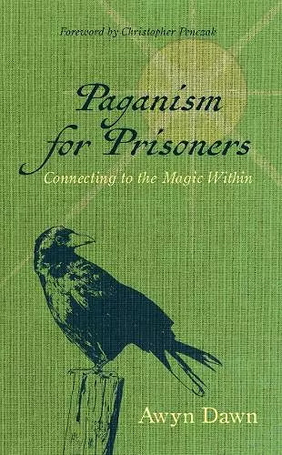Paganism for Prisoners cover