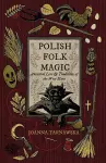 Polish Folk Magic cover
