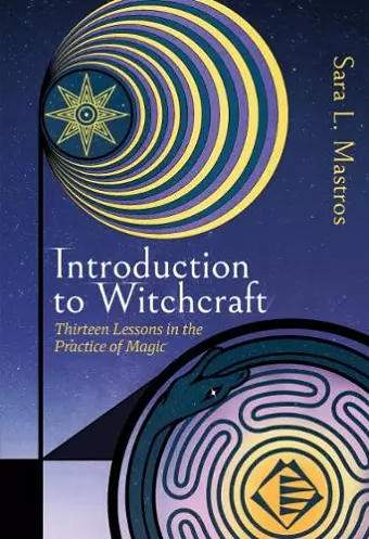 Introduction to Witchcraft cover