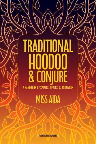 Traditional Hoodoo & Conjure cover