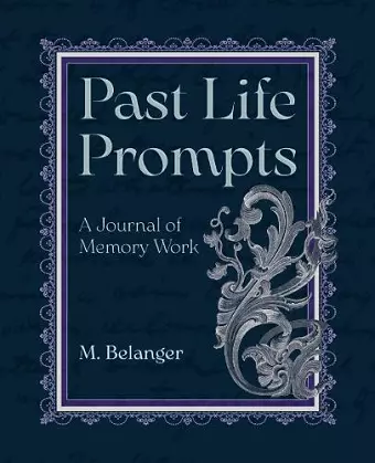 Past Life Prompts cover