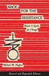 Magic for the Resistance cover