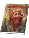 Compendium of Dungeon Crawls #5: A Collection of Quests cover