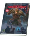 Compendium of Dungeon Crawls #6: A Compilation of Adventures cover