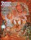 Dungeon Crawl Classics #112: Mother of Monsters cover
