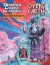 Tome of Adventure #8: Dying Earth cover