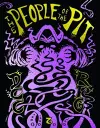 Dungeon Crawl Classics #68: People of the Pit - Foil Hardcover cover
