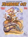 Goodman Games Yearbook #12 cover