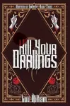 Kill Your Darlings cover