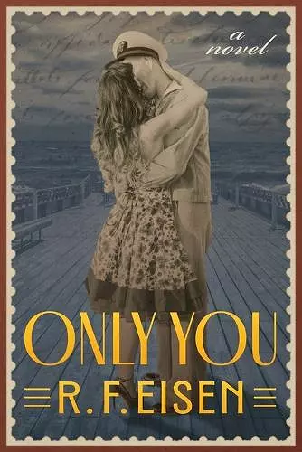 Only You cover