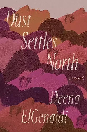 Dust Settles North cover