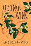 Orange Wine cover