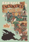 Recipes for an Unexpected Afterlife cover