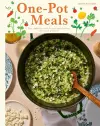 One-Pot Meals cover