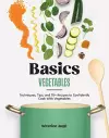 Basics: Vegetables cover