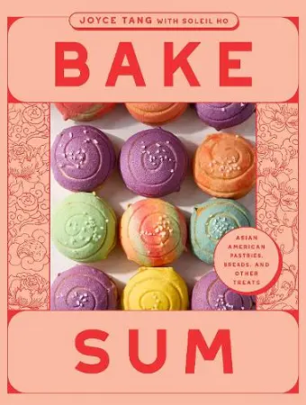 Bake Sum cover