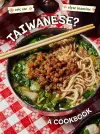 Taiwanese? cover