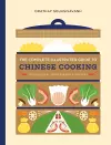The Complete Illustrated Guide to Chinese Cooking cover
