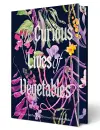 The Curious Lives of Vegetables cover