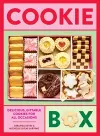 Cookie Box cover