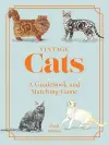 Vintage Cats cover