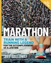 Marathon cover