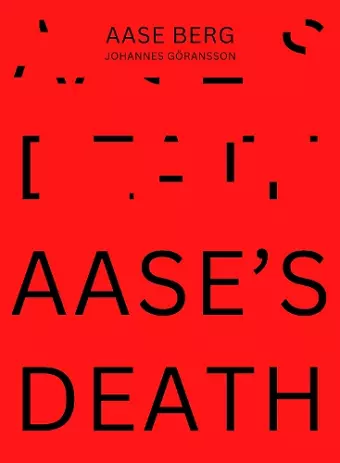 Aase's Death cover