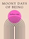 Moony Days of Being cover